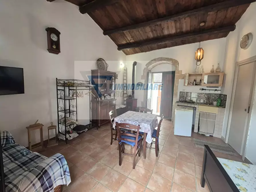 Immagine 21 di Monolocale in vendita  in Ronco Crispi Palazzolo a Buccheri