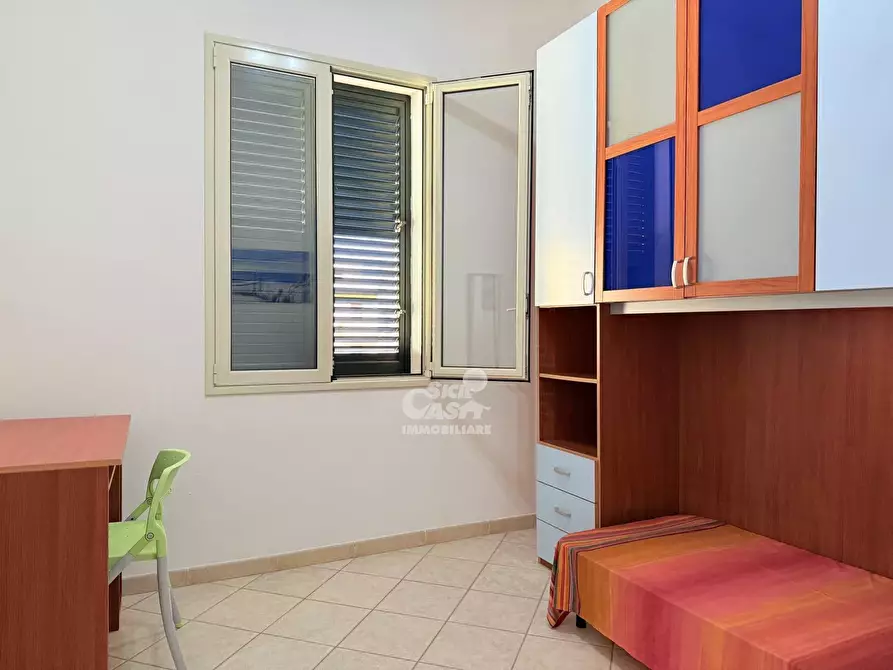 Immagine 20 di Casa trifamiliare in affitto  in Via delle Ninfe a Marsala