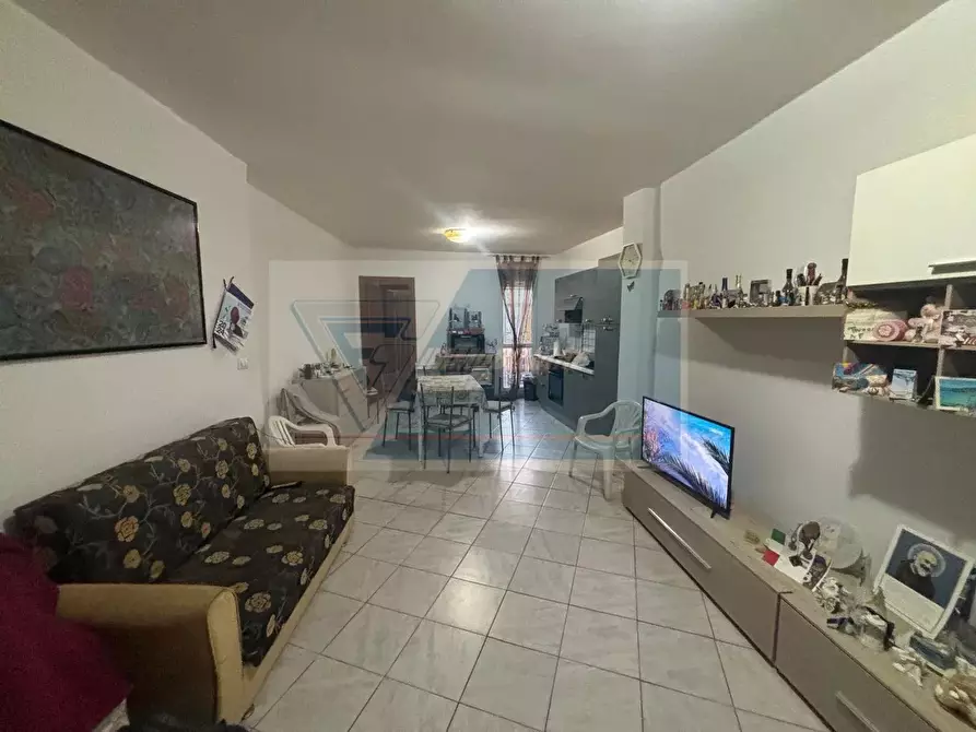 Immagine 2 di Casa trifamiliare in vendita  in Via Genova, 13 a Siracusa