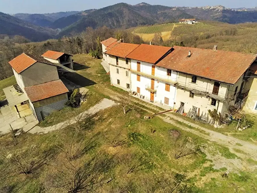 Immagine 5 di Terreno edificabile in vendita  a Albaretto Della Torre