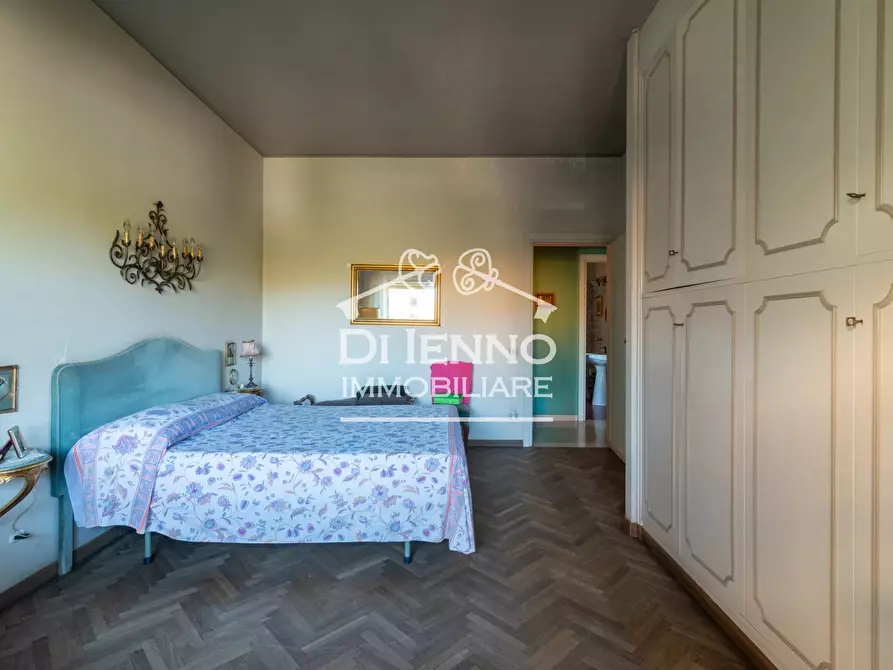 Immagine 22 di Casa trifamiliare in vendita  a Roma