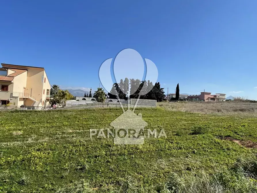 Immagine 14 di Terreno in vendita  in via carlo alberto dalla chiesa a Balestrate