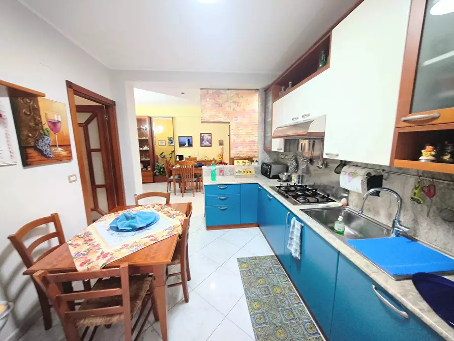 Immagine 21 di Casa trifamiliare in vendita  in Via Giorgio La Pira, 34 a Messina