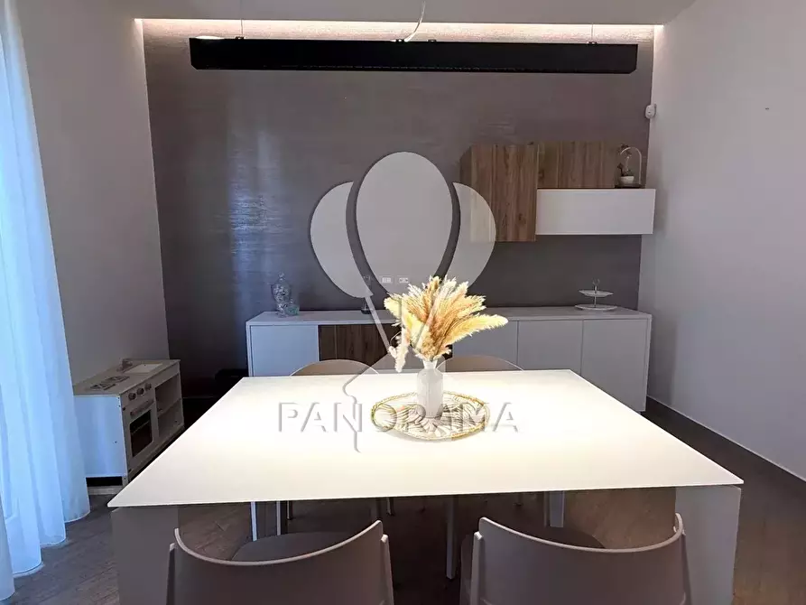 Immagine 9 di Casa trifamiliare in vendita  in Via Galileo Galilei a Balestrate