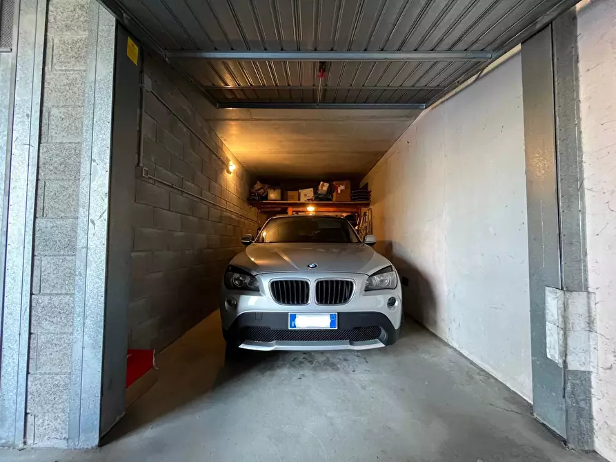 Immagine 27 di Casa trifamiliare in vendita  in via case sparse a Chiavari