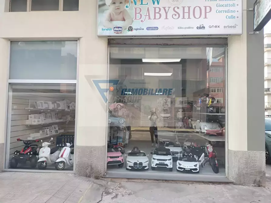 Immagine 3 di Attico in vendita  in Viale Italia a Augusta