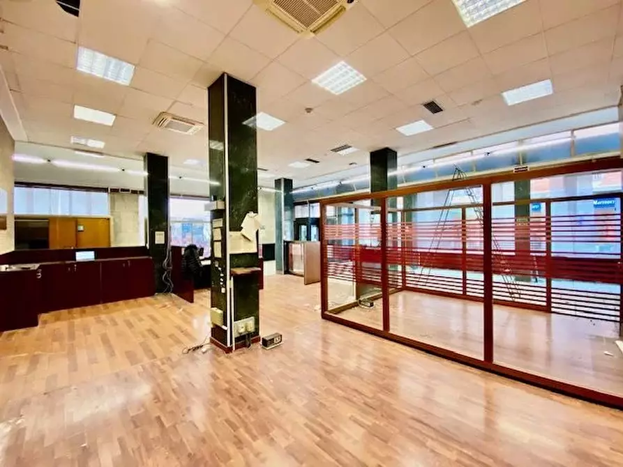 Immagine 18 di Attico in vendita  in Via Giacomo Matteotti a Melzo