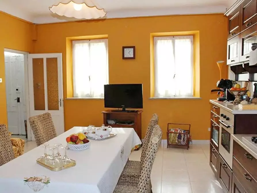 Immagine 11 di Attico in vendita  a Pontestura