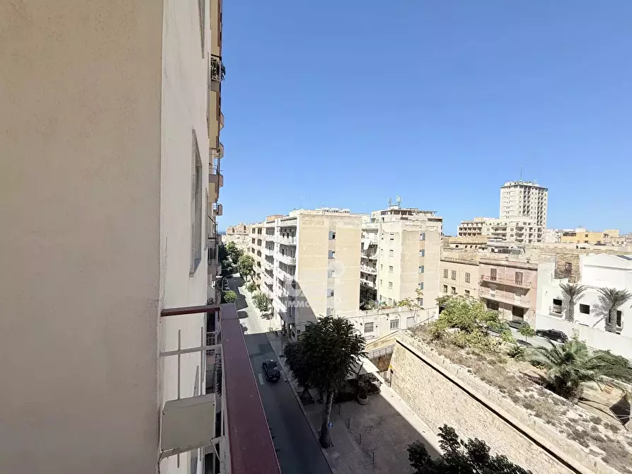 Immagine 20 di Casa trifamiliare in vendita  in Via Sibilla a Marsala