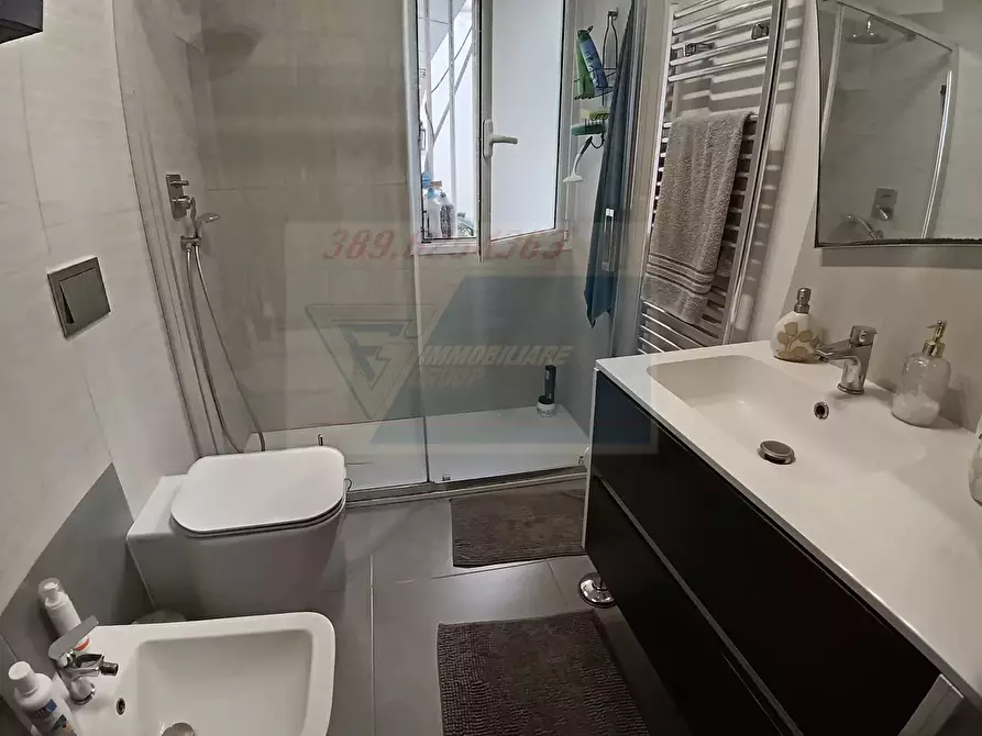 Immagine 13 di Casa trifamiliare in vendita  in Via Carso a Siracusa