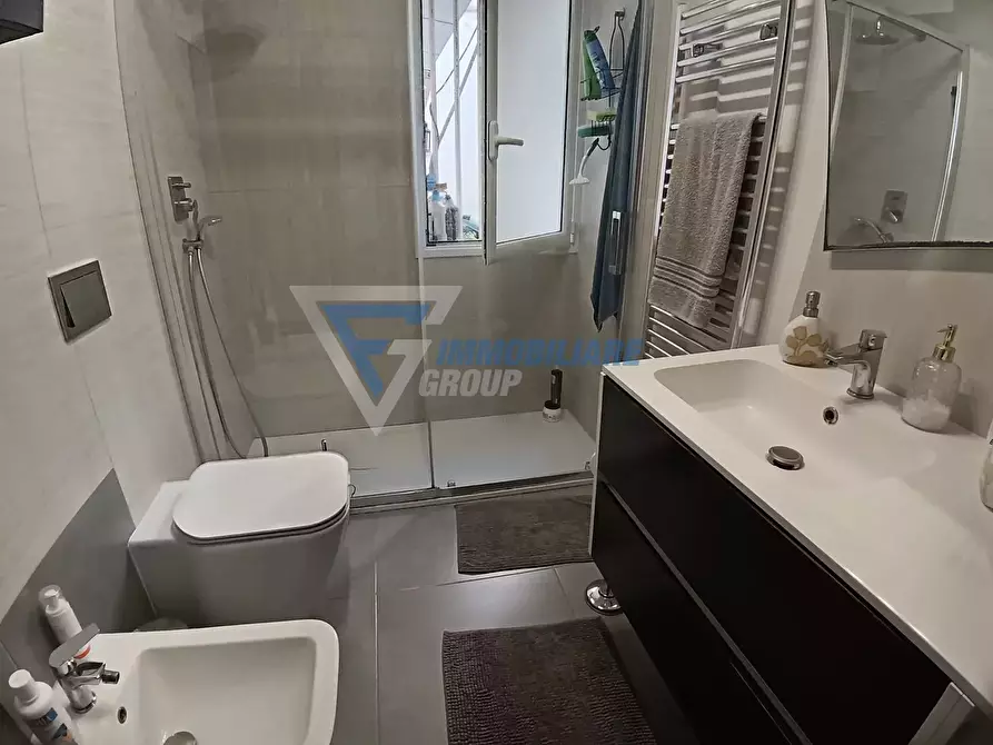 Immagine 14 di Monolocale in vendita  in Via Carso a Siracusa