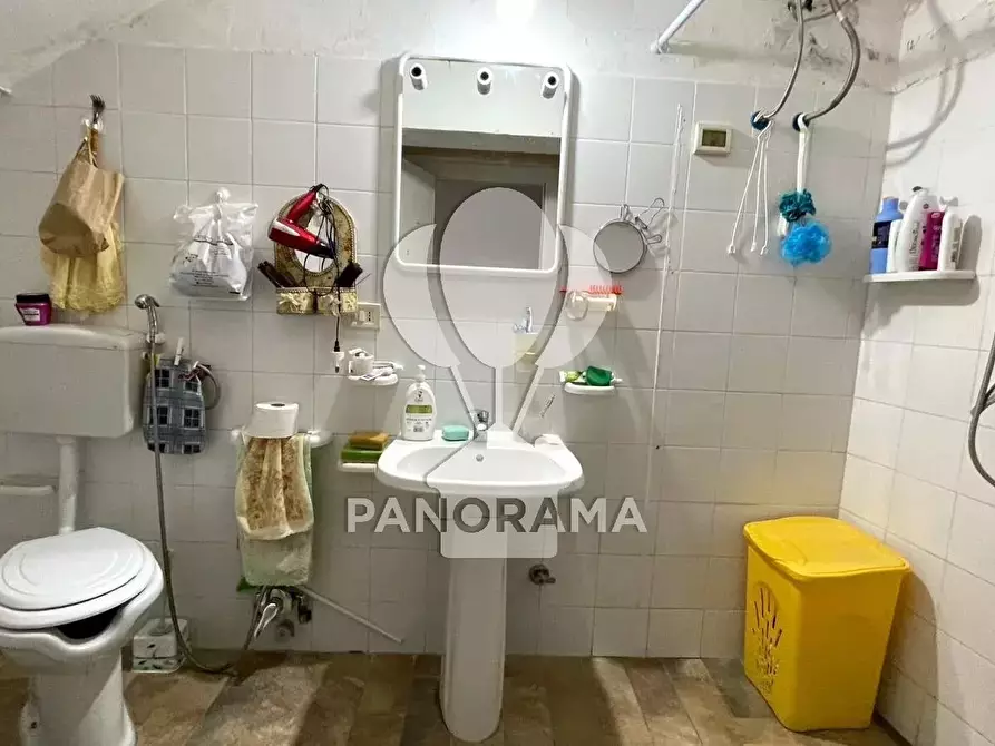 Immagine 8 di Casa trifamiliare in vendita  in Via della Regione, 61 a Balestrate