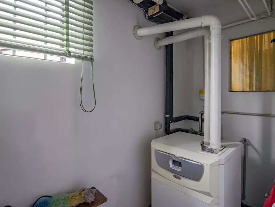 Immagine 20 di Terreno edificabile in vendita  a Noventa Padovana