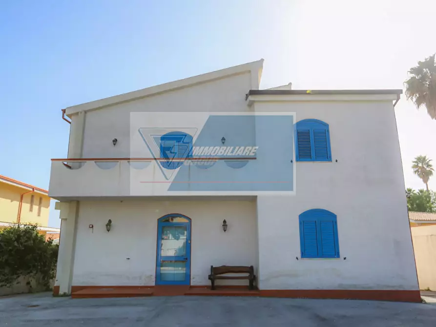 Immagine 2 di Terreno edificabile in vendita  in Viale Edoardo Garrone a Buccheri