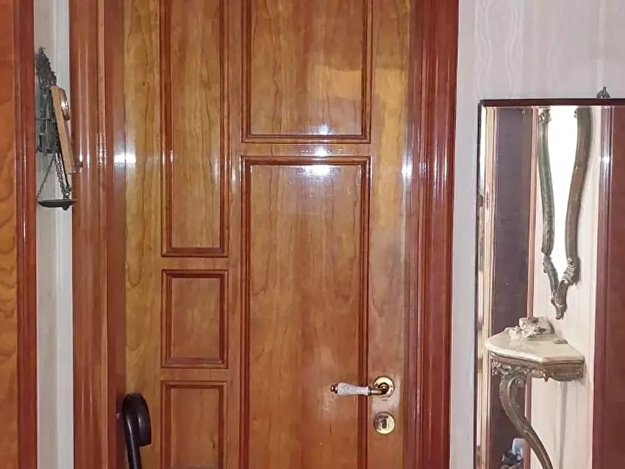 Immagine 23 di Casa trifamiliare in vendita  in Via Gioacchino Chinigò, 2 a Messina