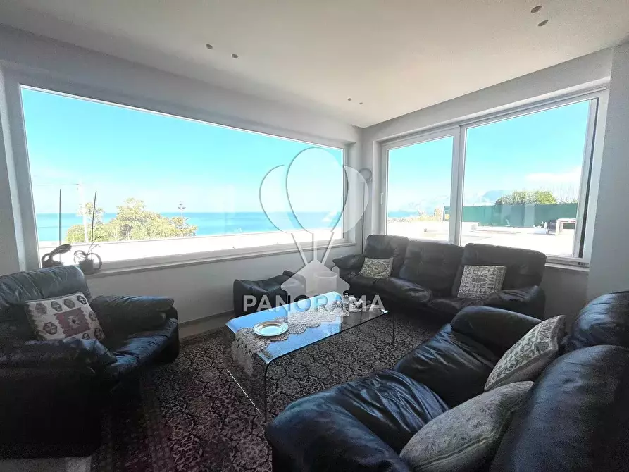 Immagine 8 di Terreno edificabile in vendita  in Contrada Settepani a Balestrate