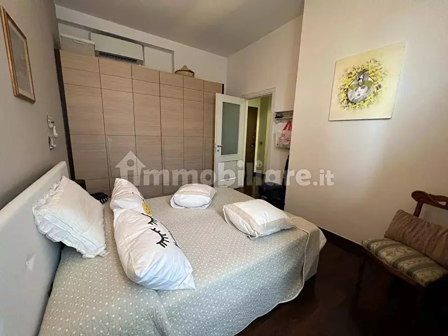 Immagine 9 di Casa trifamiliare in affitto  in Corso Sempione, 76 a Milano