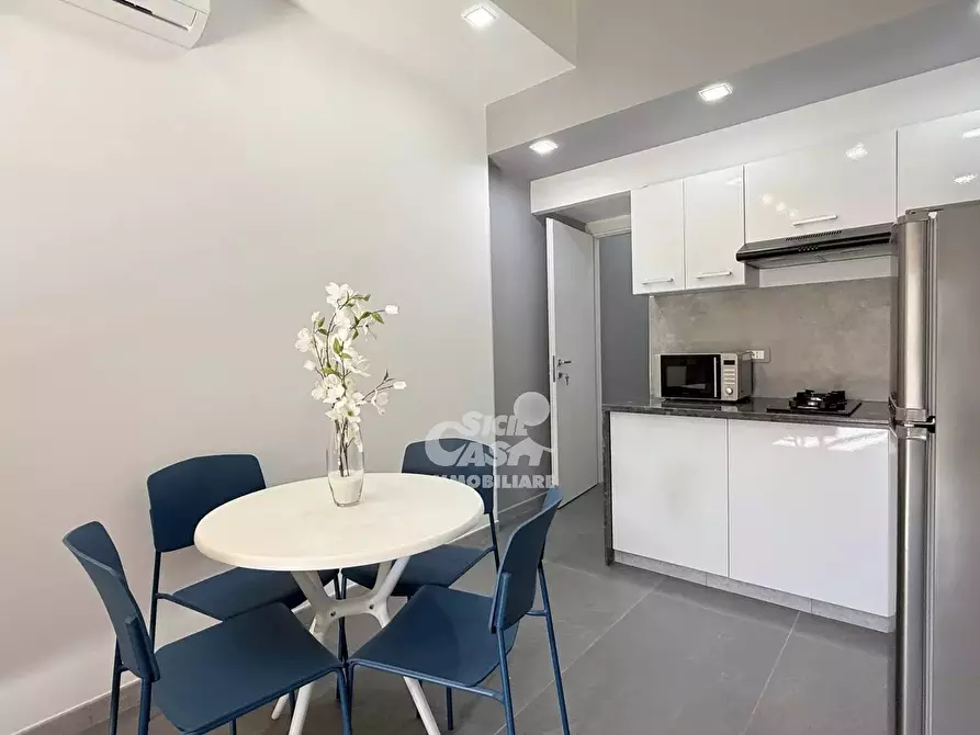 Immagine 26 di Casa trifamiliare in affitto  a Marsala