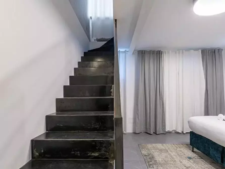 Immagine 19 di Casa trifamiliare in vendita  in Via Giuseppe Tartini, 28 a Milano