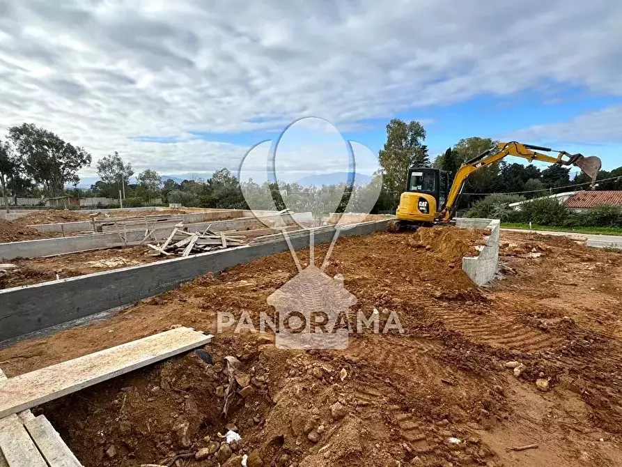 Immagine 24 di Terreno edificabile in vendita  in Via dei Fenici a Terrasini
