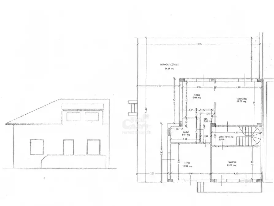 Immagine 14 di Terreno edificabile in vendita  a Marsala