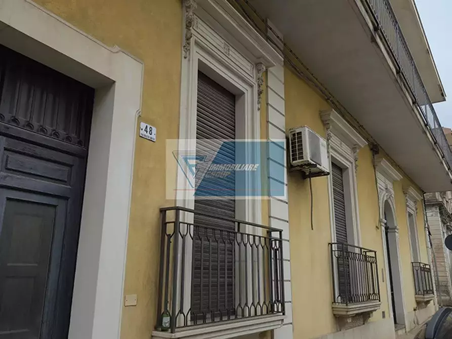 Immagine 3 di Terreno edificabile in vendita  in Via Galileo Galilei a Avola