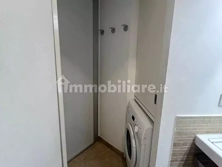 Immagine 14 di Casa trifamiliare in affitto  in Via Nicolò Tartaglia, 24 a Milano