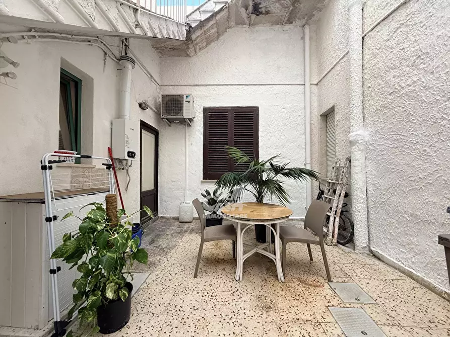 Immagine 6 di Casa trifamiliare in affitto  a Marsala