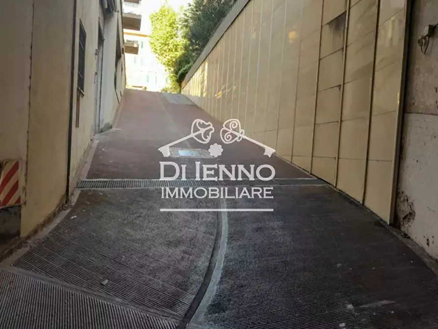 Immagine 4 di Appartamento in vendita  in Viale Liegi a Roma