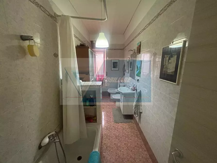 Immagine 16 di Casa trifamiliare in vendita  in Via Grottasanta a Siracusa