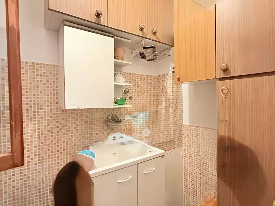 Immagine 9 di Casa trifamiliare in vendita  a Marsala