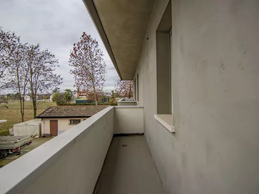 Immagine 37 di Casa trifamiliare in vendita  a Albignasego