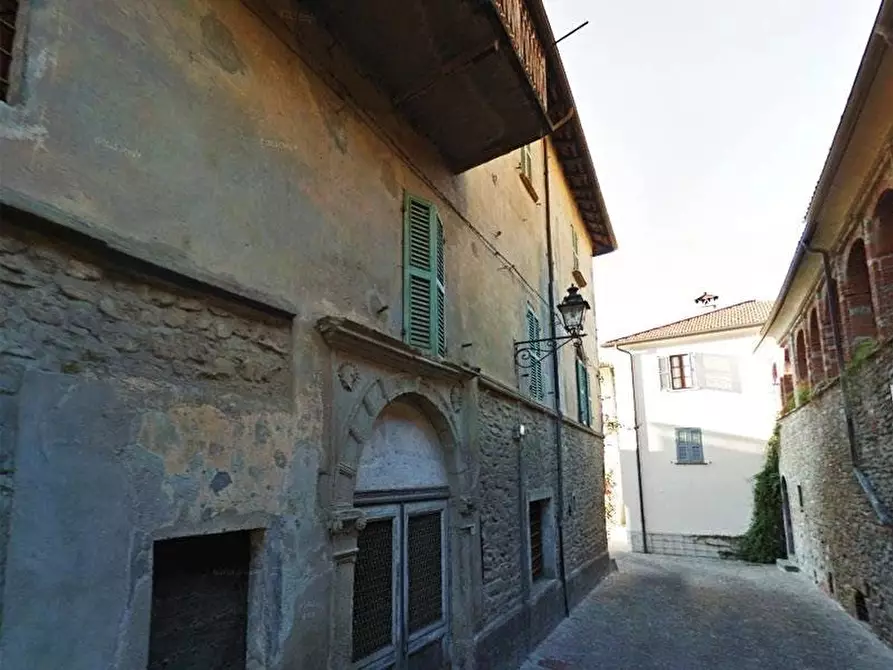 Immagine 8 di Monolocale in vendita  a Bergolo