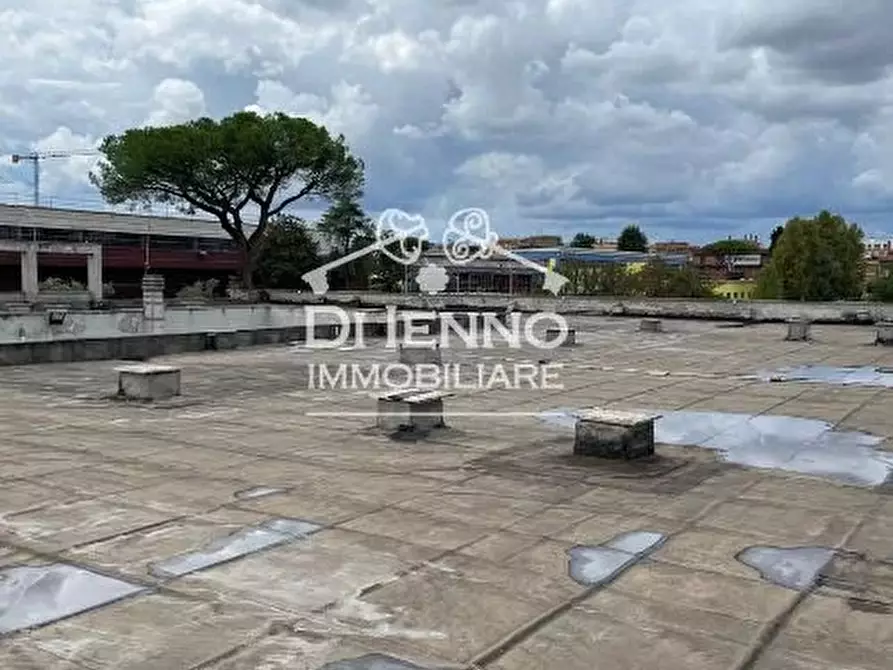 Immagine 5 di Castello in vendita  in Via Carlo Buttarelli a Roma
