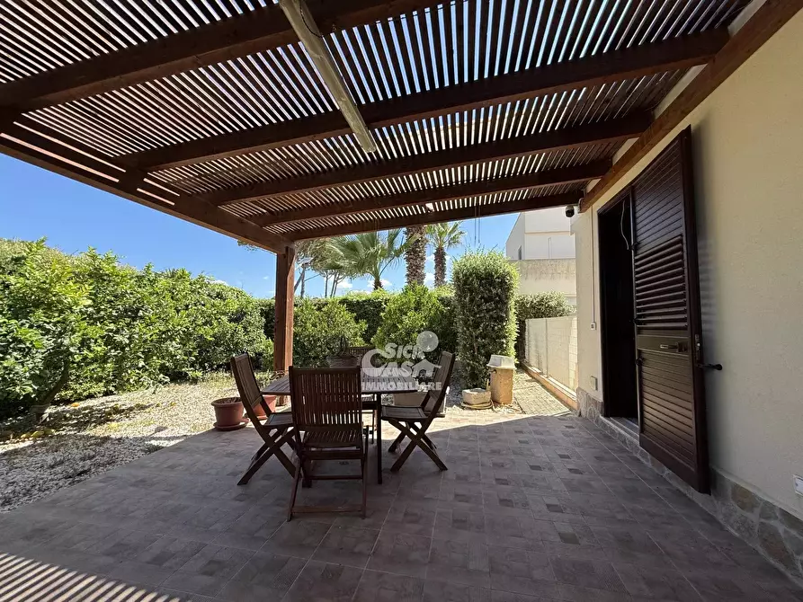 Immagine 48 di Terreno edificabile in vendita  a Marsala