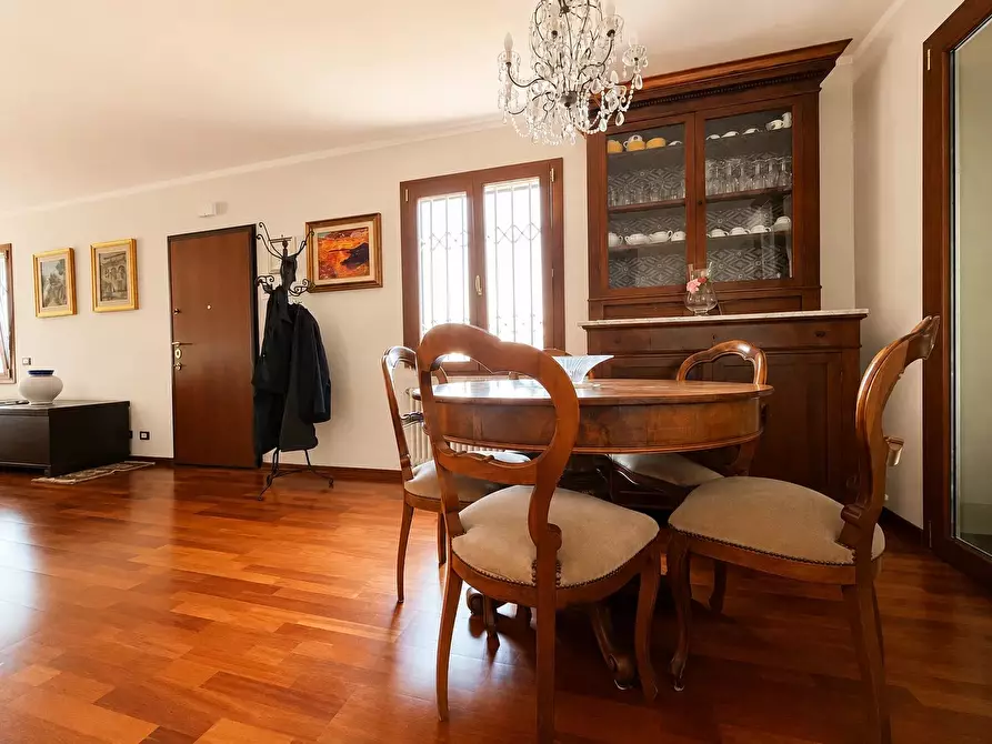 Immagine 21 di Terreno edificabile in vendita  in Via Sanguineto Case Sparse Civ. a Chiavari