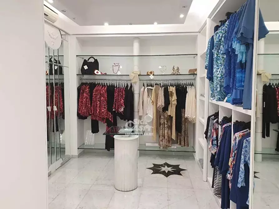 Immagine 9 di Attico in vendita  a Marsala