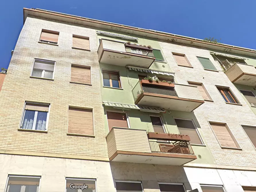 Immagine 1 di Casa trifamiliare in vendita  in Via Giovanni Pastorelli a Milano