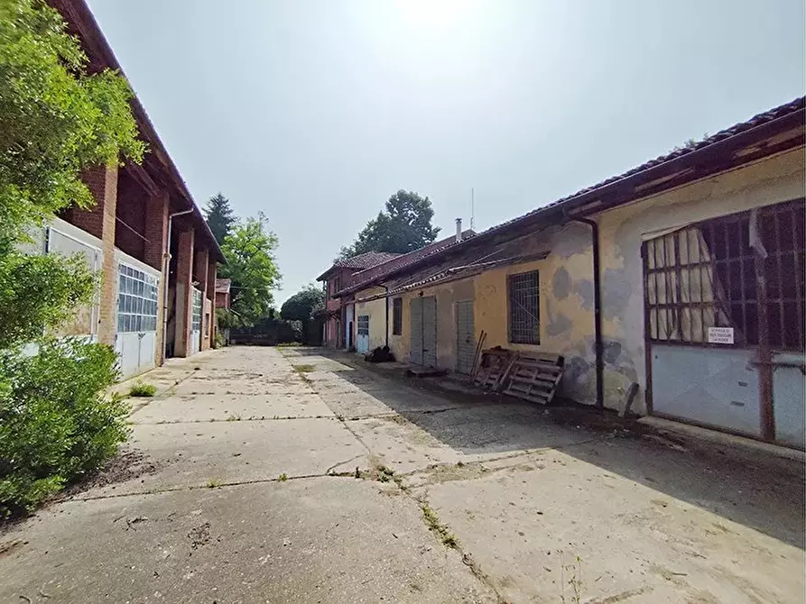 Immagine 39 di Terreno edificabile in vendita  a Asti