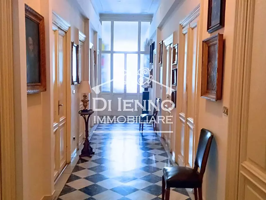 Immagine 5 di Castello in affitto  in Via Arno a Roma