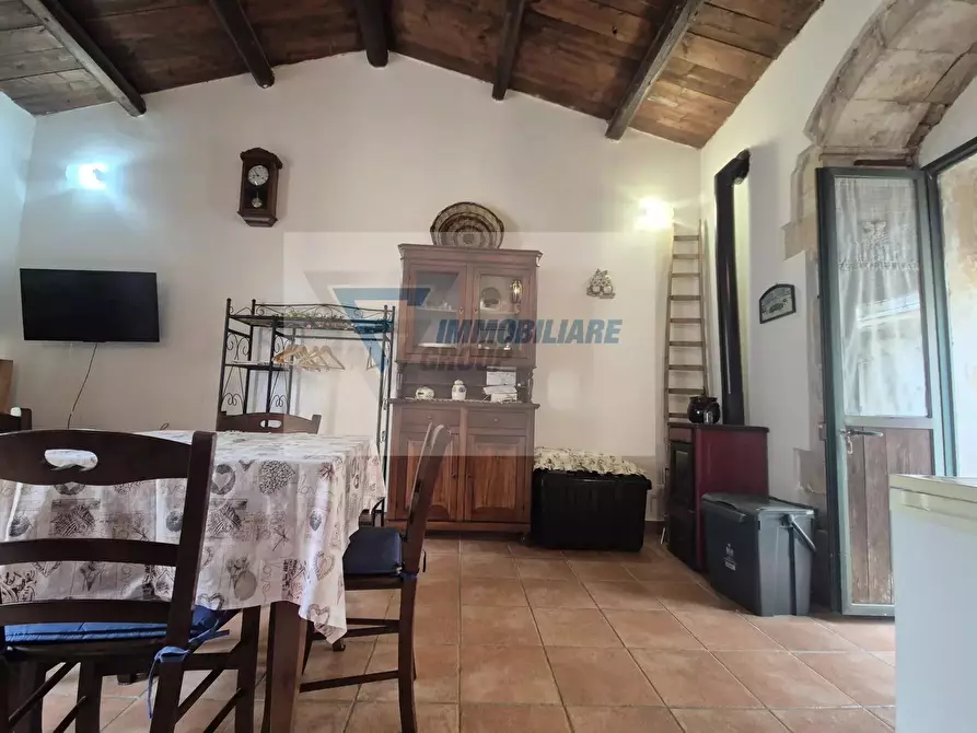 Immagine 18 di Monolocale in vendita  in Ronco Crispi Palazzolo a Buccheri