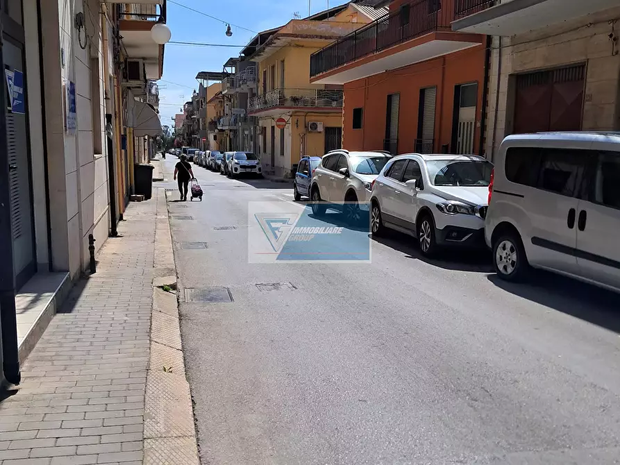 Immagine 5 di Attico in vendita  in VIA PALESTRO,139 PRIOLO GARGALLO a Buccheri