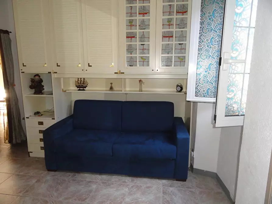 Immagine 6 di Casa trifamiliare in vendita  in Vico Sottorocchetta 8 a Ventimiglia