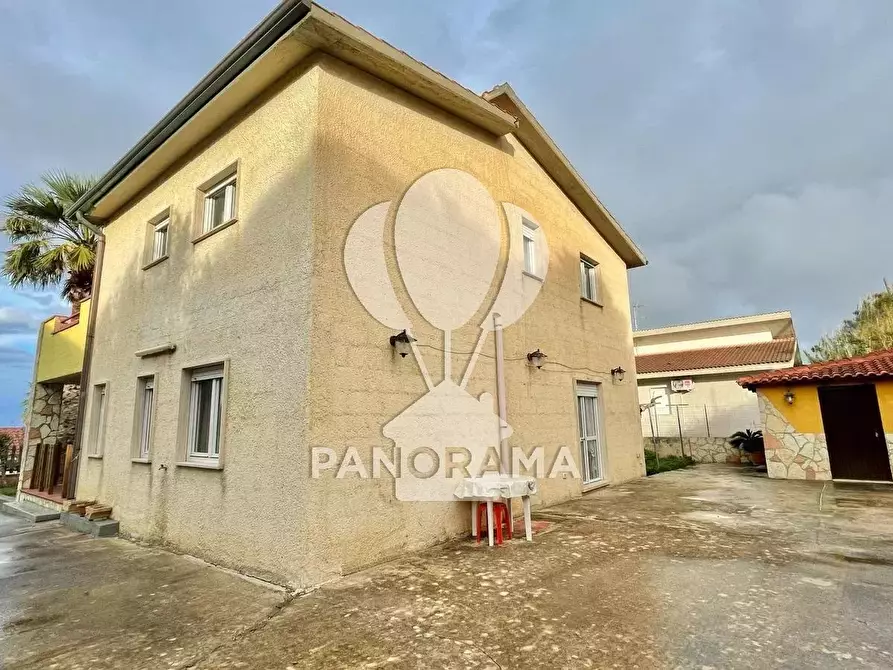 Immagine 38 di Terreno edificabile in vendita  in via degli scampi a Alcamo