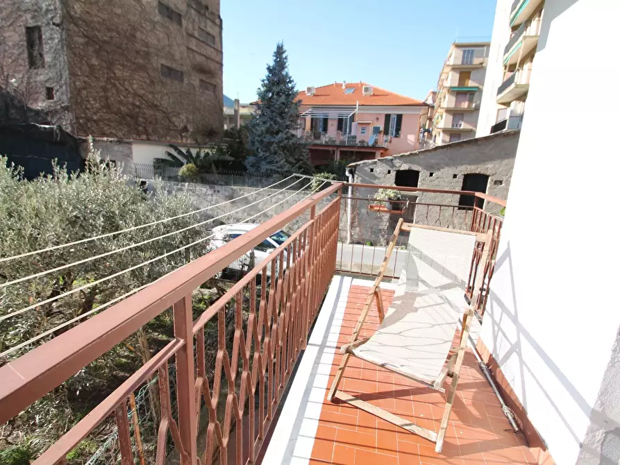 Immagine 27 di Casa trifamiliare in vendita  in Via XXV Aprile 2 a Borghetto Santo Spirito