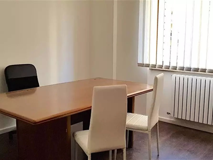 Immagine 1 di Castello in affitto  in Via Costantino Mortati  4 a Cosenza