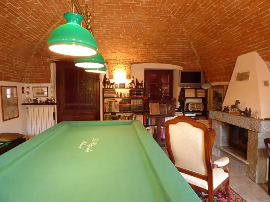 Immagine 4 di Terreno edificabile in vendita  a Barolo