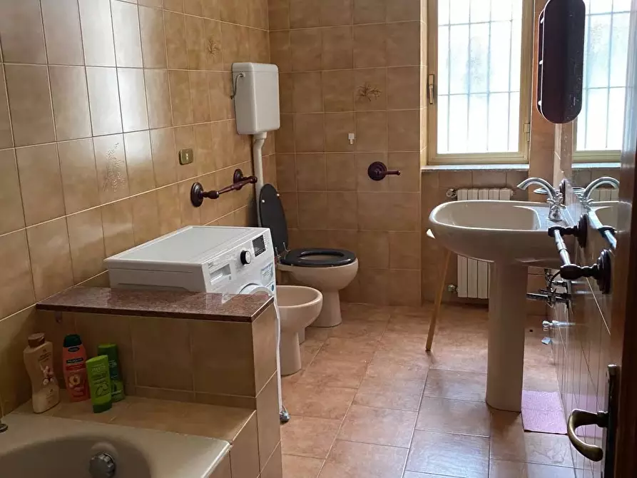 Immagine 15 di Casa trifamiliare in affitto  in Via Lambrate, 7 a Milano