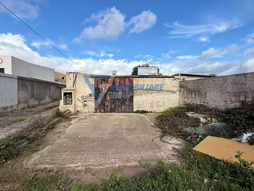 Immagine 8 di Casa bifamiliare in affitto  in Viale Epipoli a Siracusa