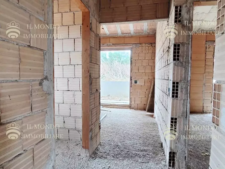 Immagine 29 di Terreno edificabile in vendita  in Strada della Neve, snc. a Palombara Sabina